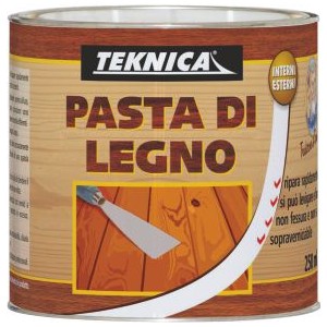 PASTA DI LEGNO COLORE DOUGLAS 250ML