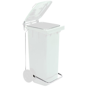 PEDALE + ANELLO PER PATTUMIERA LT.120 MP PER PATTUMIERA COD. 12949