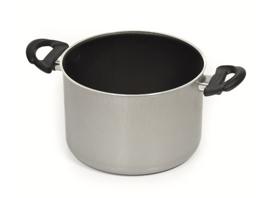 PENTOLA 2 MANICI CM24 ANTIADERENTE FIREWORKS