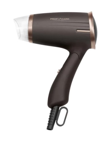 PHON DA VIAGGIO 1400W ART. PC-HT3009 PROFICARE