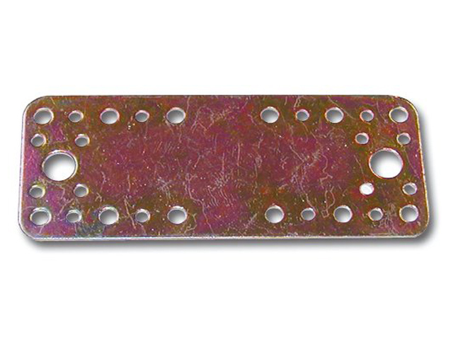 Piastra diritta extrapesante mm170X65 ART. 791