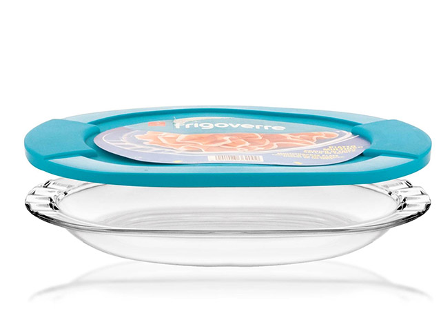 PIATTO OVALE FRIGOVERRE 267x194mm