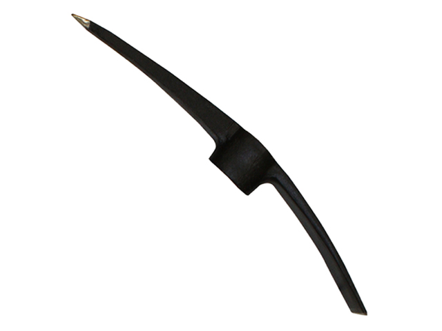 PICCONE OCCHIO OVALE 1,5KG  SENZA MANICO