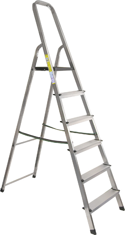 PIEDINO SCALA ANTERIORE X SCALE FAMIGLIA MAURER