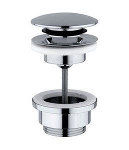 PILETTA CLICK CLACK 1 1/4 CON TROPPO PIENO mm0-80