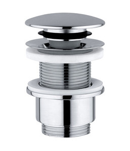 PILETTA CLICK CLACK 1 1/4 SENZA TROPPO PIENO