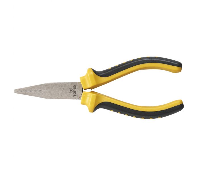 PINZA A BECCHI PIATTI 160 MMMARCA: TOPEX