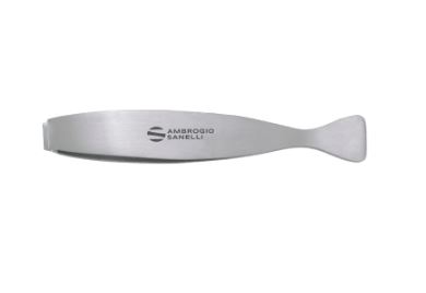 PINZA LEVALISCHE 13,5CM INOX AMBROGIO SANELLI