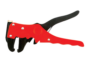 PINZA SPELAFILI AUTOMATICA per fili da 0,2 a 6mm