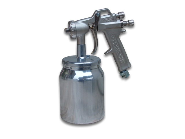 Pistola Asturo PRIMA UGELLO DA 1,8MM ART. 295.18