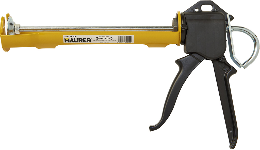 Pistola per sigillanti mod. PROFESSIONALE