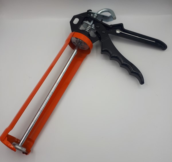 PISTOLA SILICONE HIT PROFESSIONALE