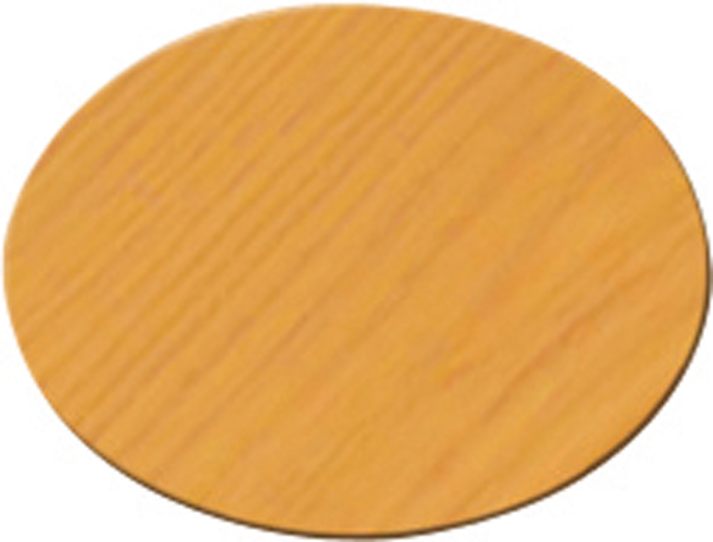 Placca copriforo adesivo MAURER diametro BIANCO 13 mm 20PEZZI.