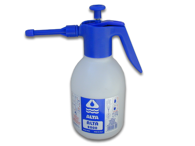 POMPA 2LT PER CHIMICI ALTA 2000 AL-4002 DIMARTINO