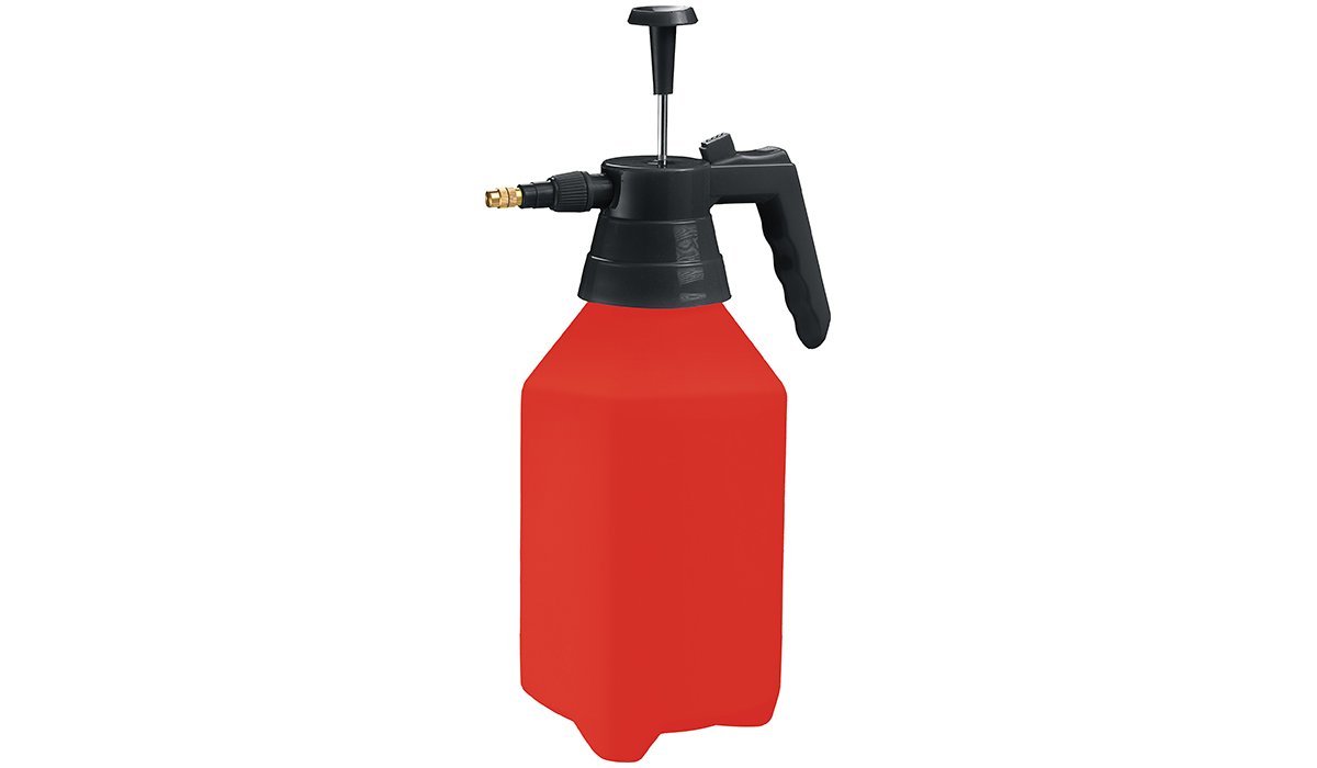 POMPA A PRESSIONE 2LT AUSONIA