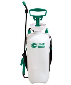 POMPA A PRESSIONE 8L SPRAYER-8