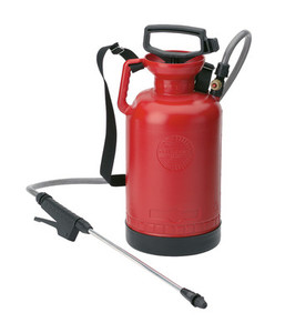 POMPA A PRESSIONE MOD.ARES LT.6