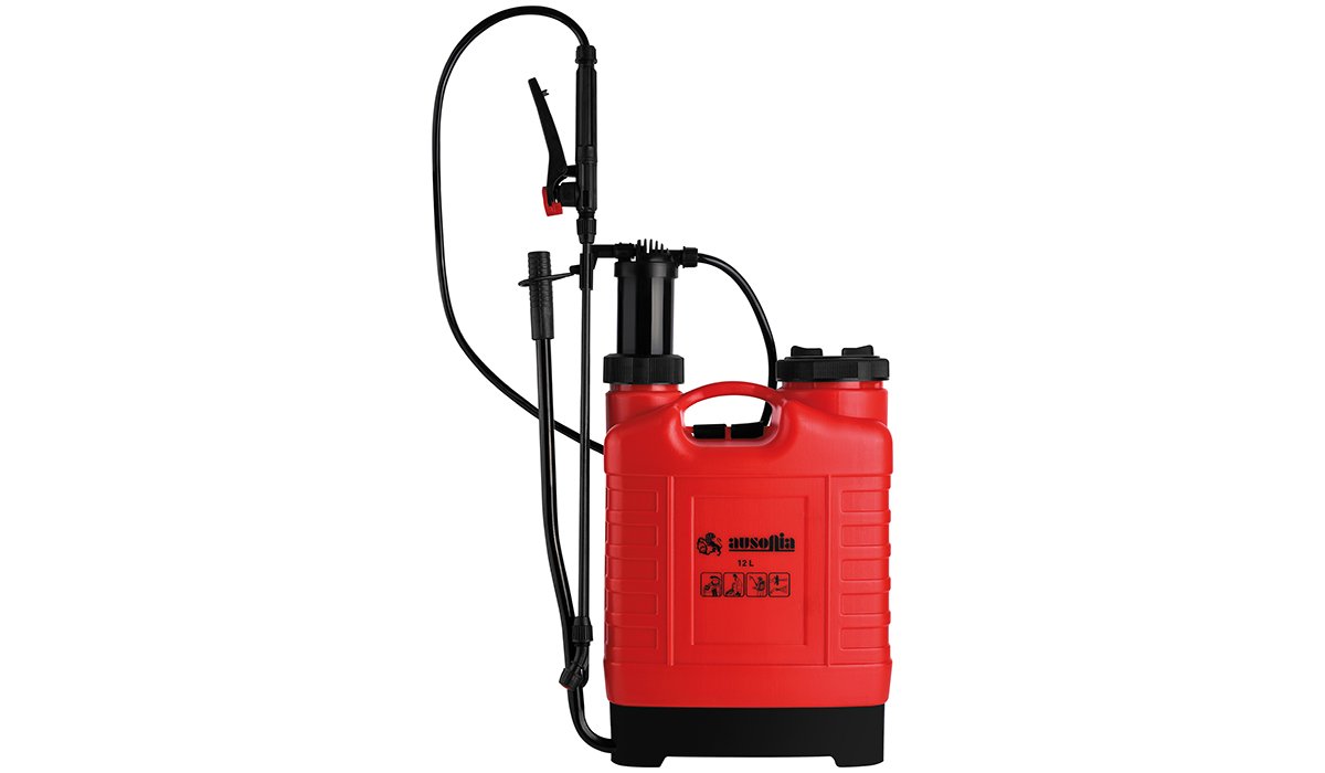 POMPA A SPALLA 12LT AUSONIA