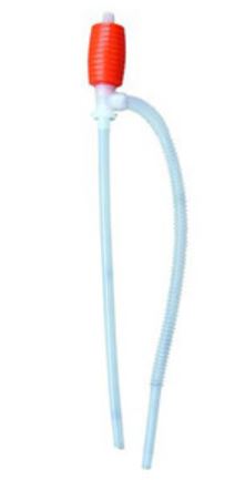 POMPA MANUALE QLIMA Pompa di ricambio per stufa Qlima R3224X