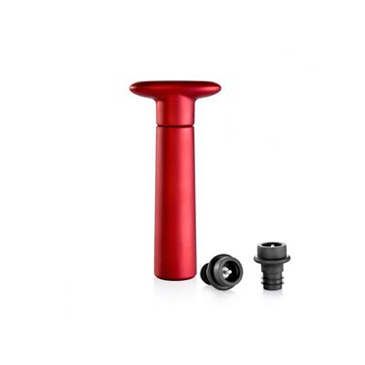 POMPA SOTTOVUOTO CON 2 TAPPI TESCOMA ART. 695430