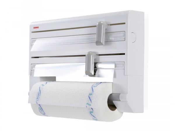 PORTA ROTOLO PARETE COMFORTLINE LEIFHEIT