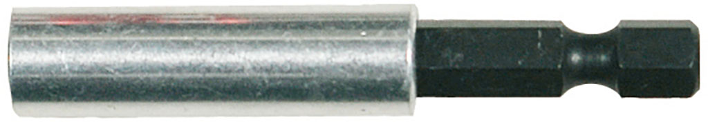 PORTAINSERTO MAGNETICO INOX 1/4 MM.60