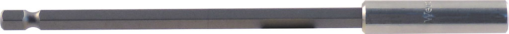 PORTAINSERTO WERA UNIVERSALE 1/4X152 art. 05053458001