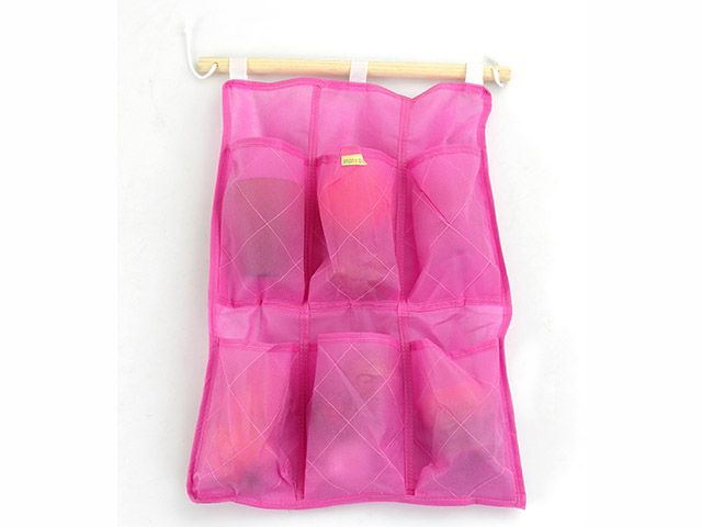 PORTAOGGETTI A TASCHE 9 TASCHE CM37x78