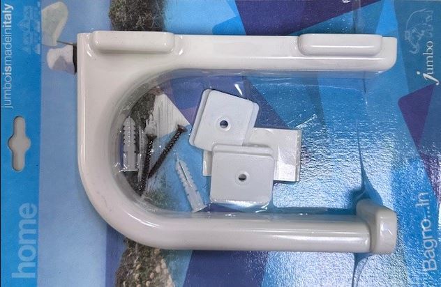 PORTAROTOLO CARTA IGIENICA ELIPLAST