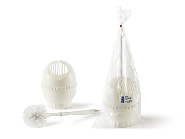 PORTASCOPINO PLASTICA  ELITE BIANCO ART. 0088