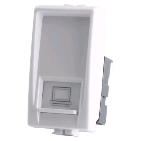 PRESA LAN RJ45 CAT.5E 8PIN MTX