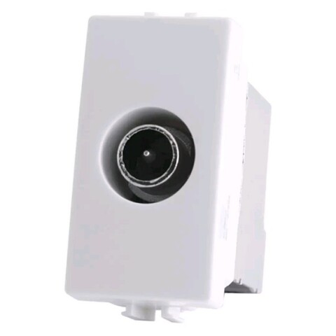 PRESA TV PASSANTE MASCHIO MTX