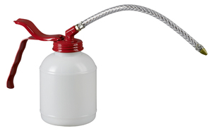 PRESSOL OLIATORE PLASTICA ML350 ART.05138