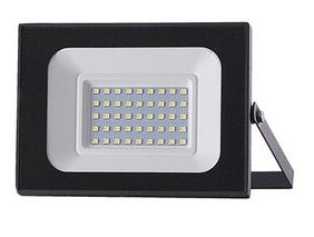 PROIETTORE LED SMD 30W 6000K FREDDA 2400 LUMEN