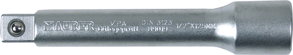 PROLUNGA QUADRO M-F- 1/4 MM55