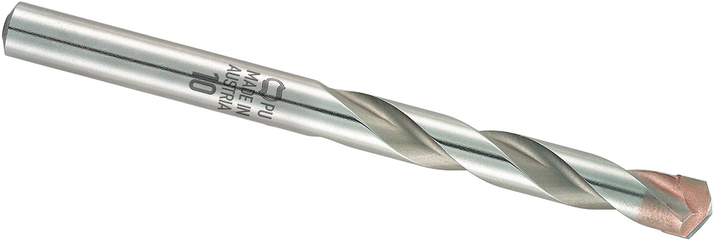 PUNTA CARBONIO/TUNGSTENO PER CERAMICA ART.297 MM. 6 ALPEN