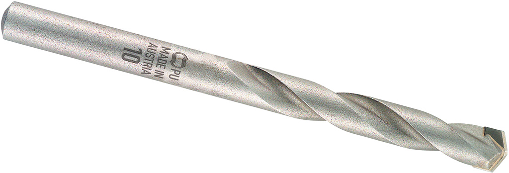 PUNTA DA MURO MM16 ALPEN Long Life art. 117 serie corta