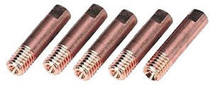 PUNTA FILO GUIDA D.0.9 X SALDATRICE MIG-ONE (PZ.5)