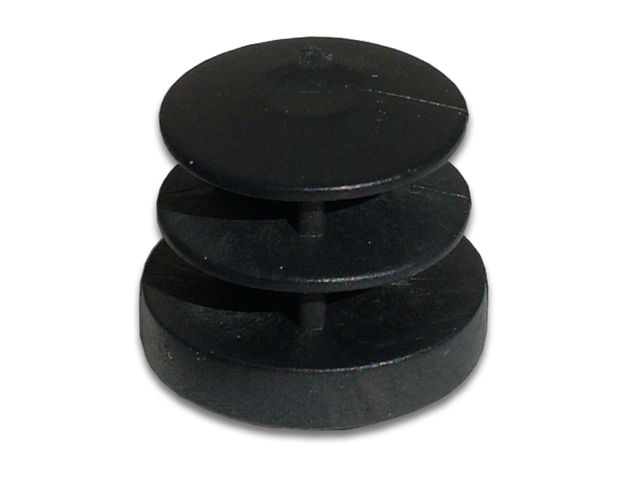 PUNTALE ALETTATO DIAMETRO 40 ART. 11.01.116.02