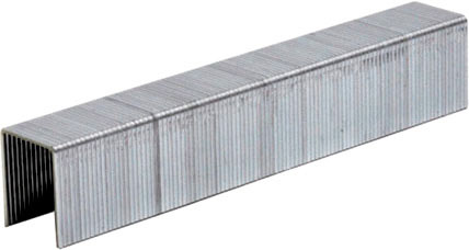 Punti metallici MAURER PLUS per fissatrici N°3 MM6 1000PZ