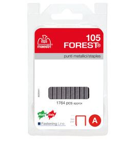 PUNTI SPILLATRICE MAESTRI BLISTER ART. 105 1764 PZ