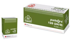PUNTI SPILLATRICE MAESTRI PRIMULA 128 2000 PZ