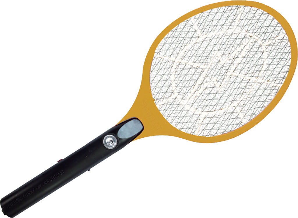 Racchetta per zanzare MAURER a batteria