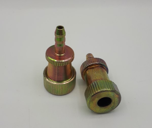 RACCORDO / ADATTATORE PER POMPA BICI ZAMA CORSA