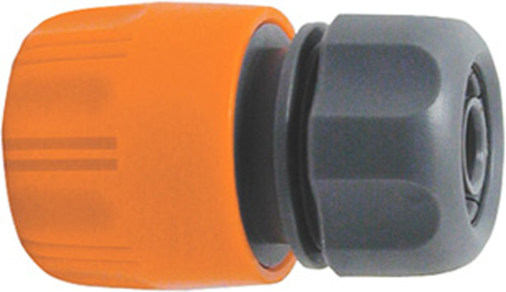 RACCORDO RAPIDO 5/8 SEMPLICE PAPILLON