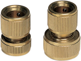 RACCORDO RAPIDO OTTONE F. 5/8