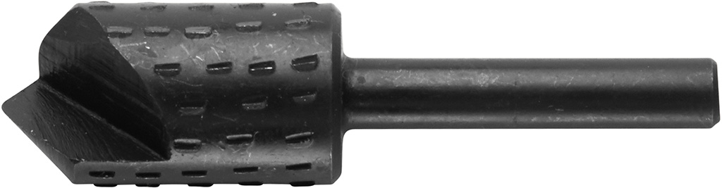 RASPA ROTATIVA X SVASARE PER LEGNO DIAMETRO 6MM