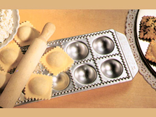 RAVIOLAMP 12 RAVIOLI CHEF NEW 3310