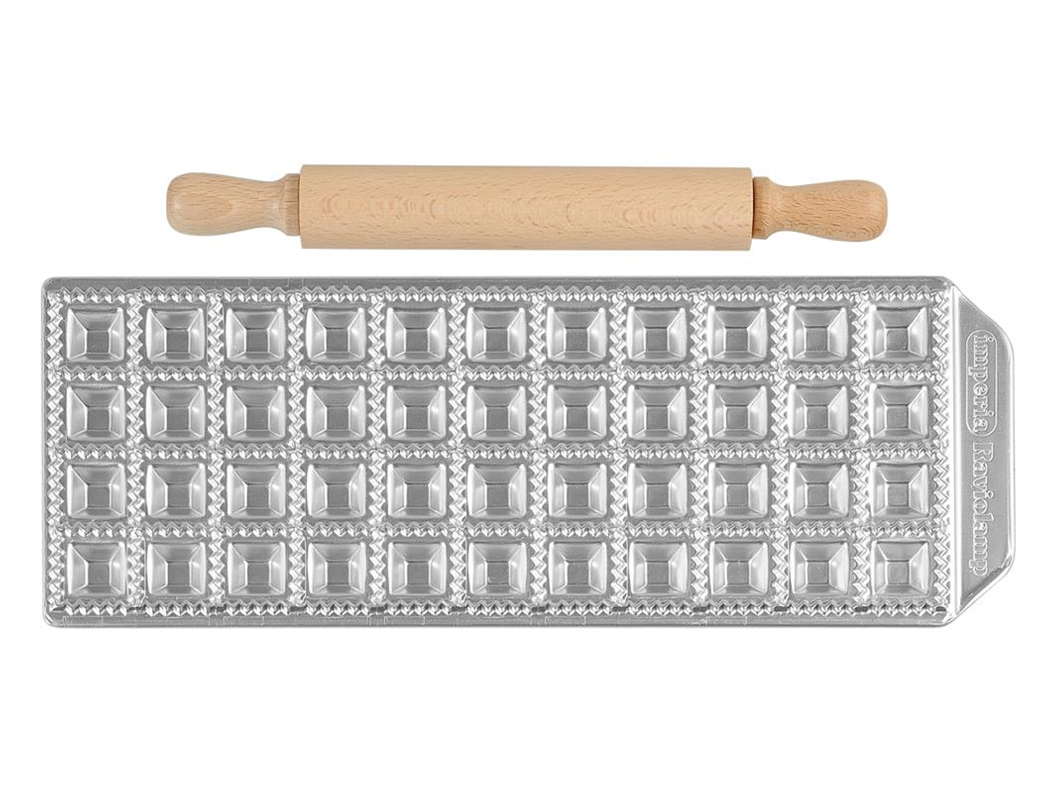 RAVIOLAMP 44 RAVIOLI DA BRODO NEW 3300 IMPERIA