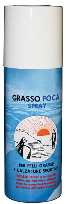 REFLEX GRASSO FOCA SPRAY 200ML